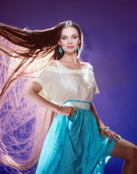 Believing in Magic: A Study of Crystal Gayle's Music